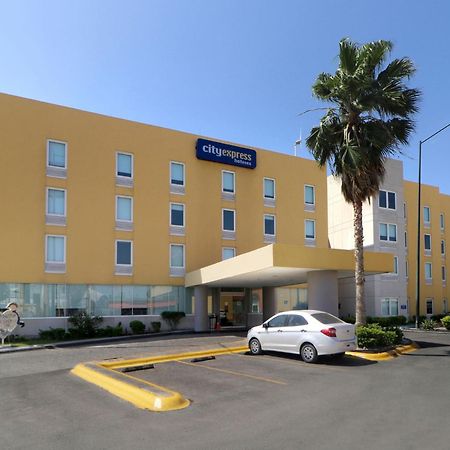 City Express By Marriott Nuevo Laredo Extérieur photo