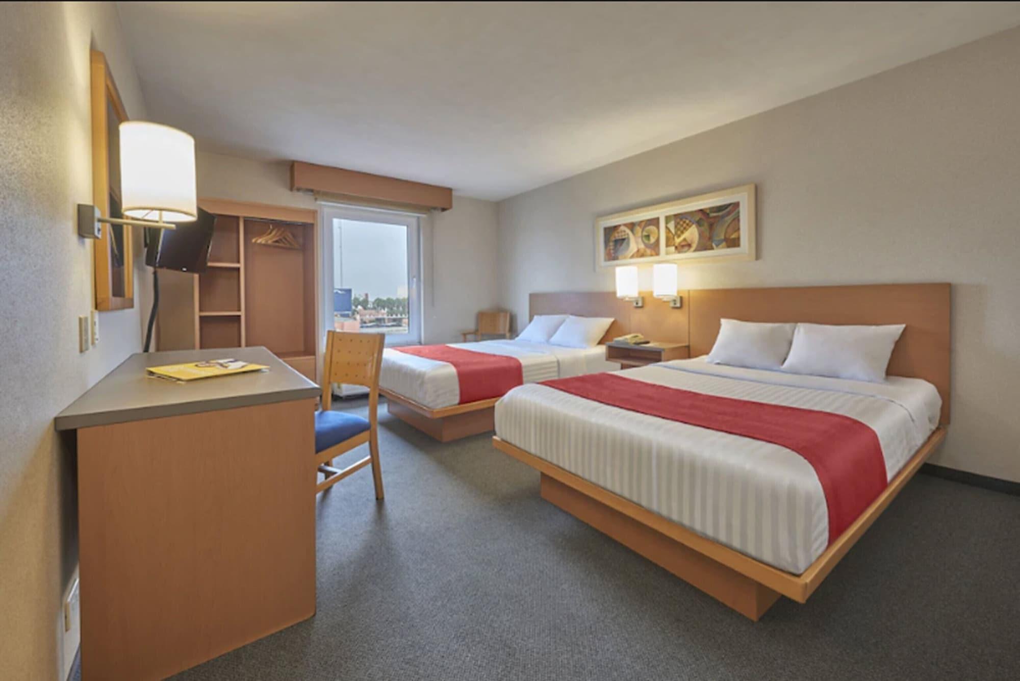 City Express By Marriott Nuevo Laredo Extérieur photo