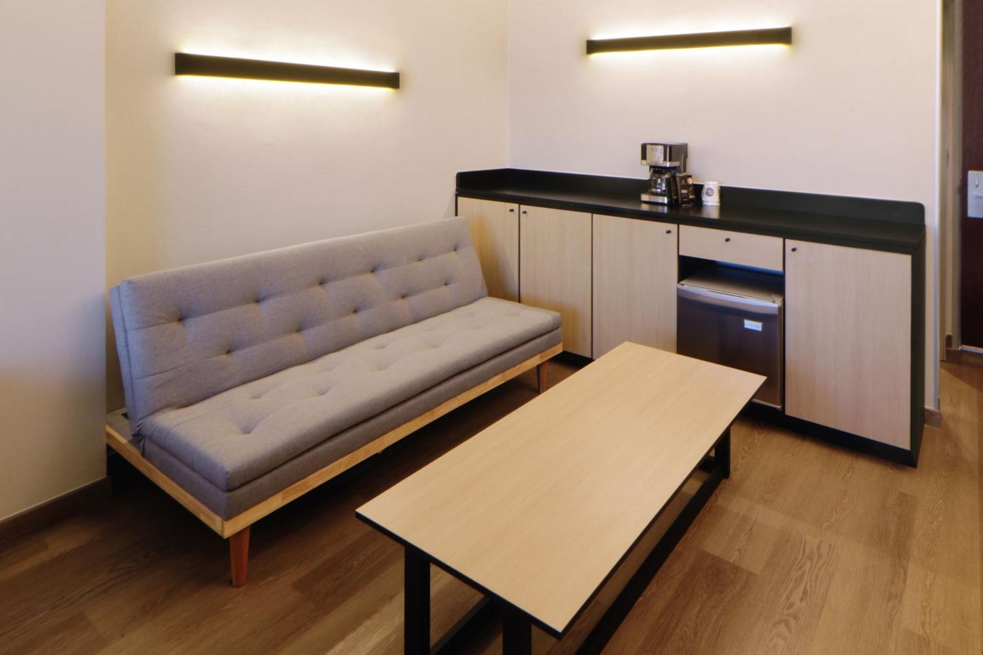 City Express By Marriott Nuevo Laredo Extérieur photo