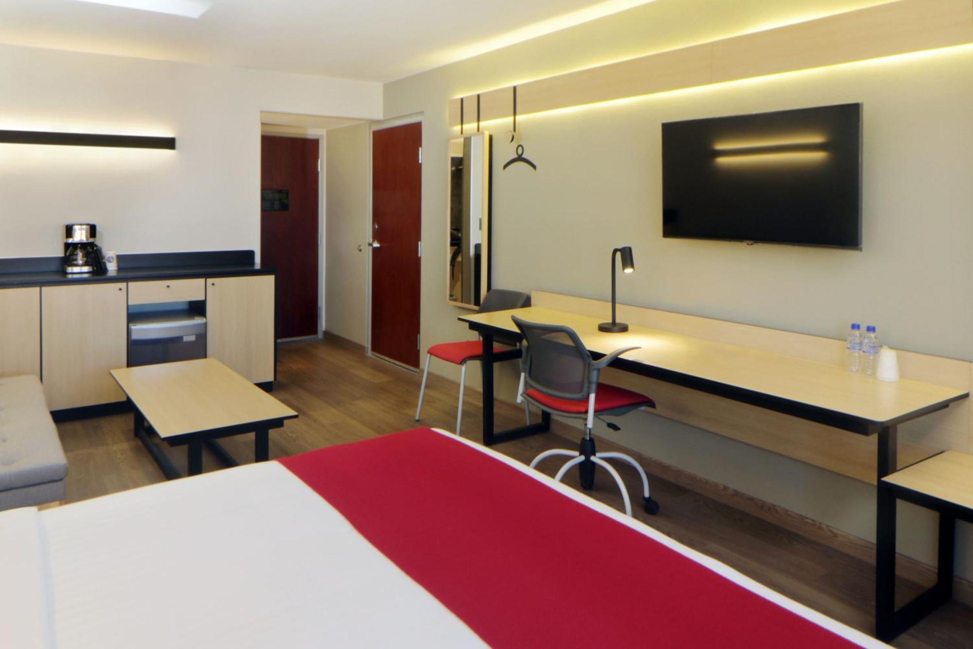 City Express By Marriott Nuevo Laredo Extérieur photo