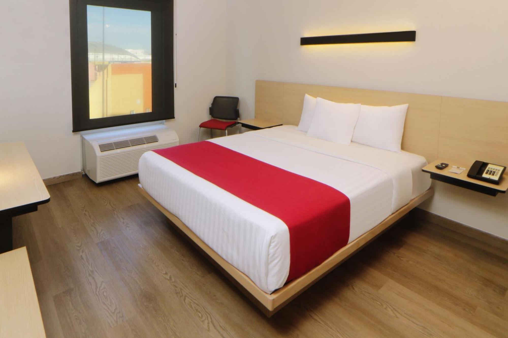 City Express By Marriott Nuevo Laredo Extérieur photo