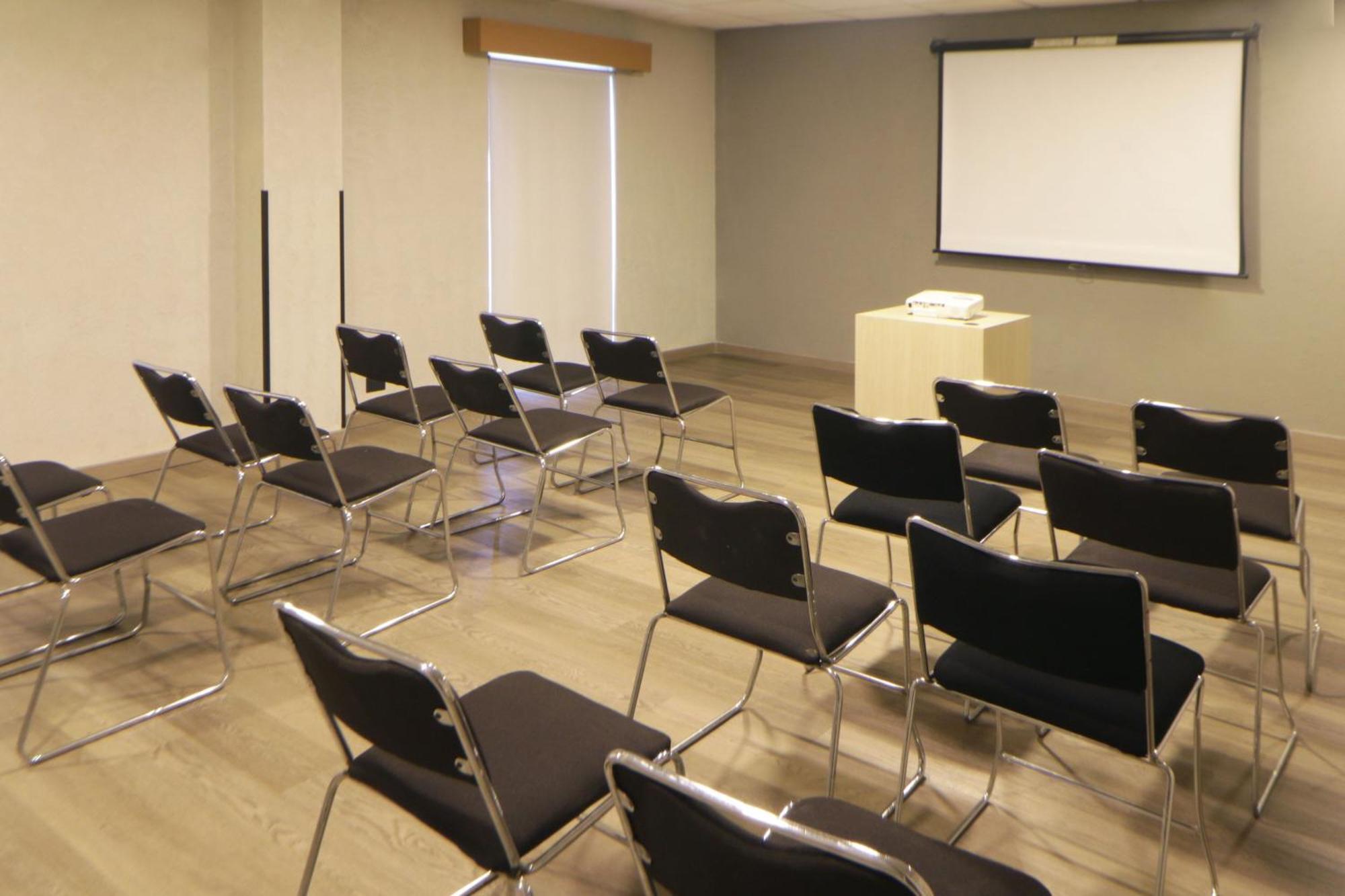 City Express By Marriott Nuevo Laredo Extérieur photo