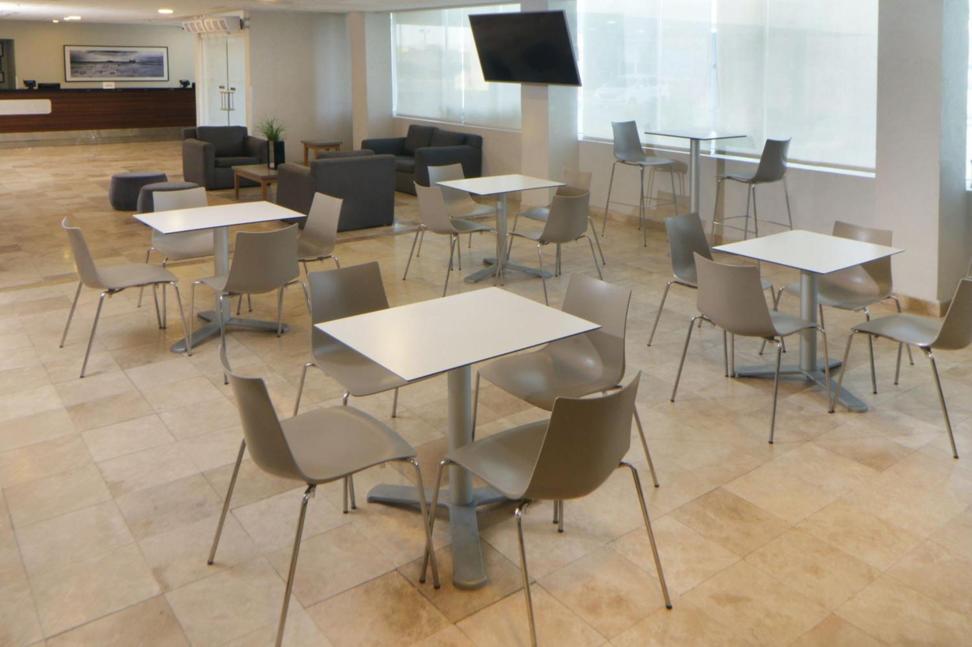 City Express By Marriott Nuevo Laredo Extérieur photo