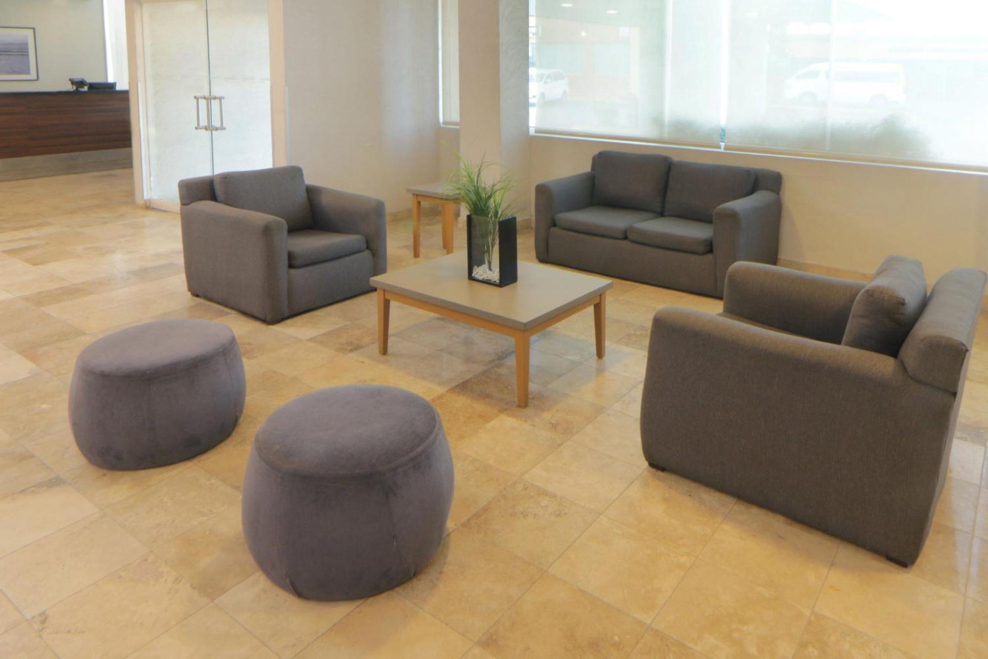 City Express By Marriott Nuevo Laredo Extérieur photo