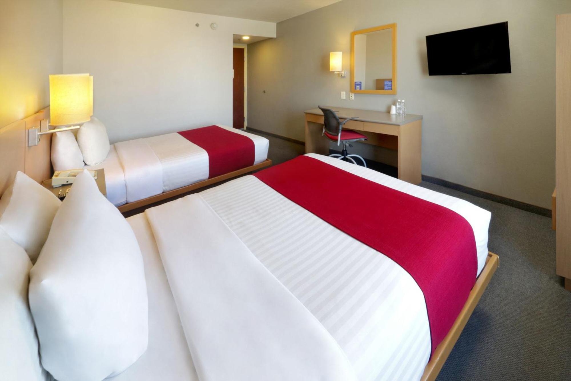 City Express By Marriott Nuevo Laredo Extérieur photo