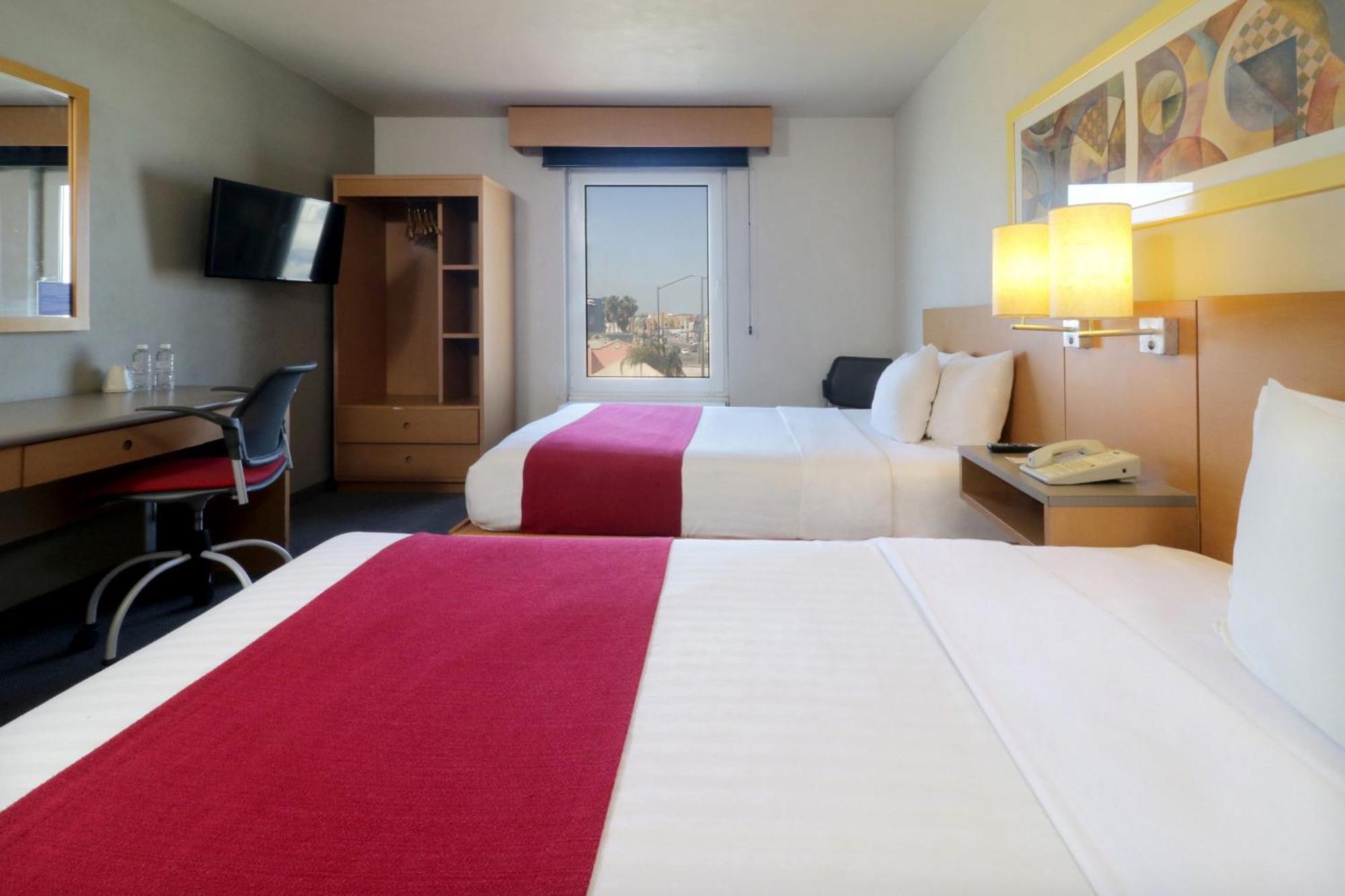 City Express By Marriott Nuevo Laredo Extérieur photo