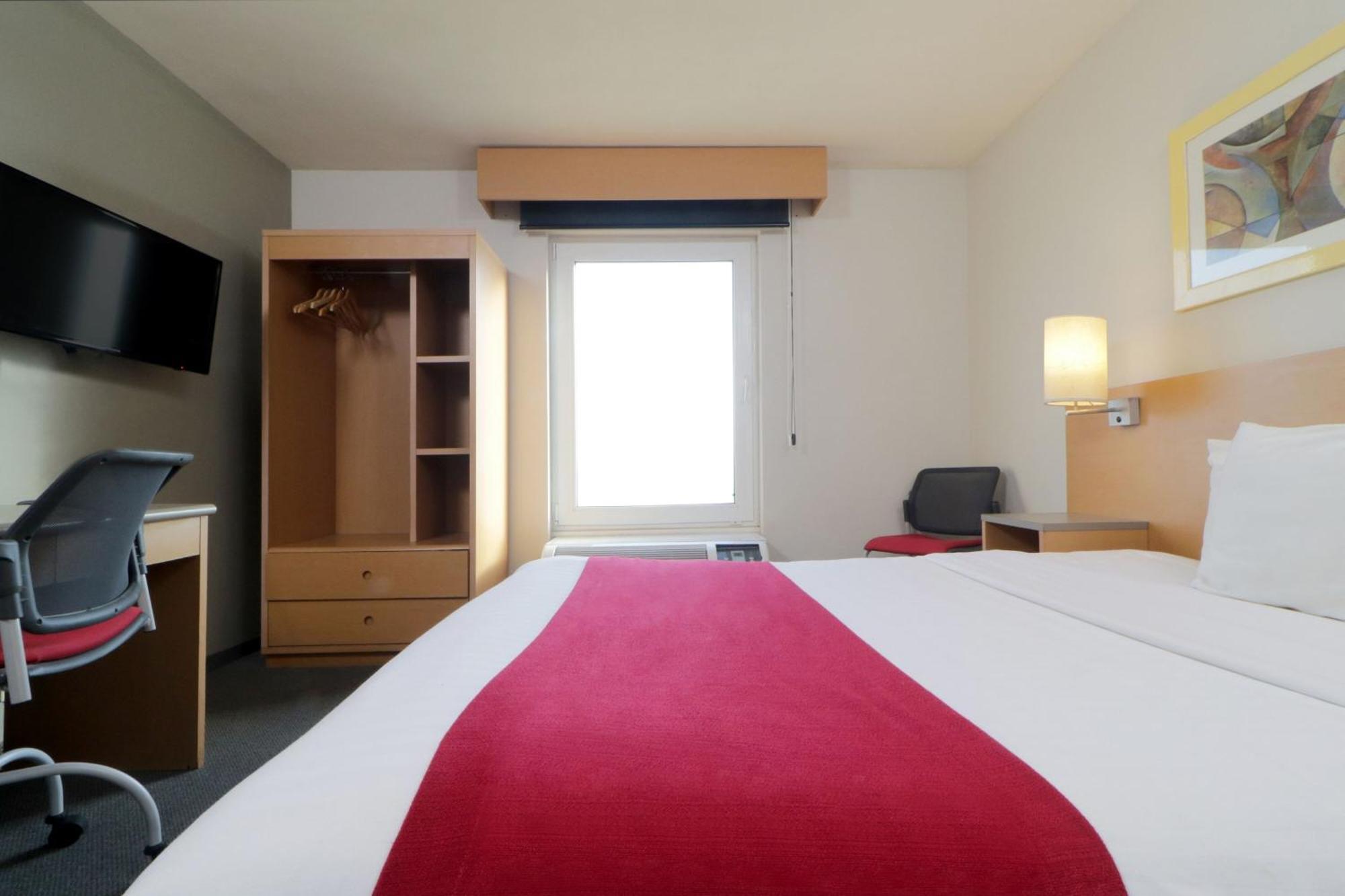 City Express By Marriott Nuevo Laredo Extérieur photo