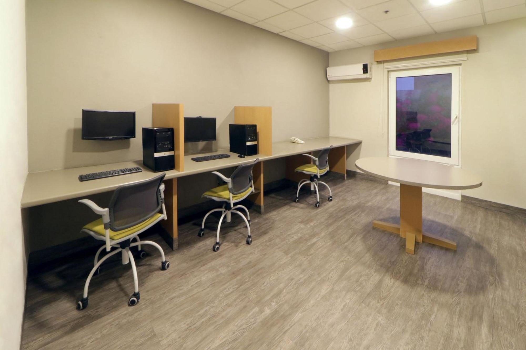 City Express By Marriott Nuevo Laredo Extérieur photo
