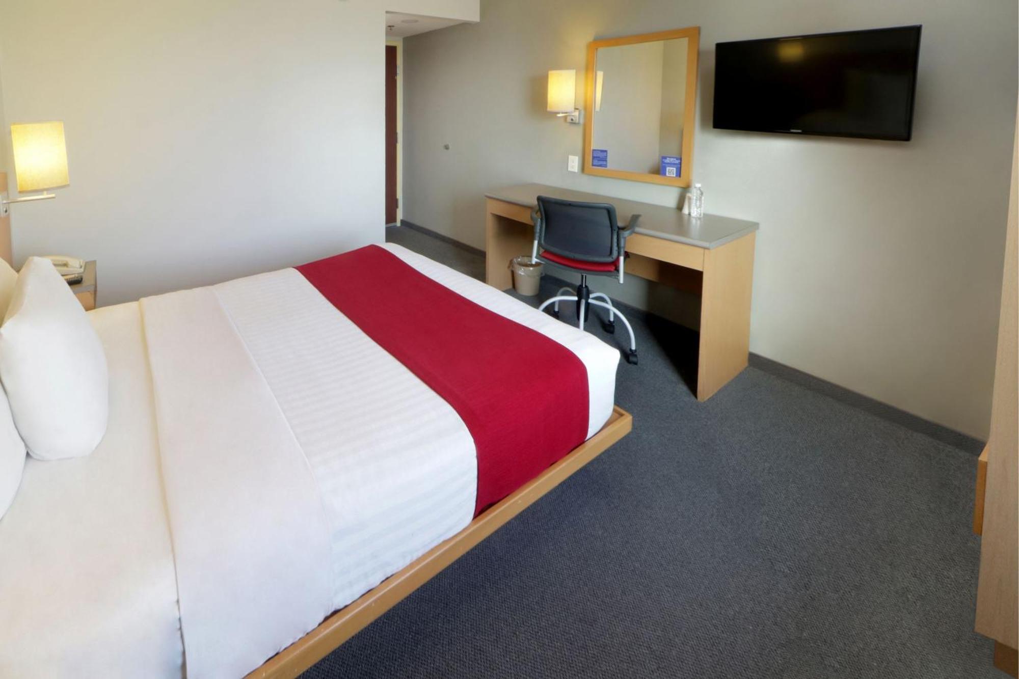 City Express By Marriott Nuevo Laredo Extérieur photo