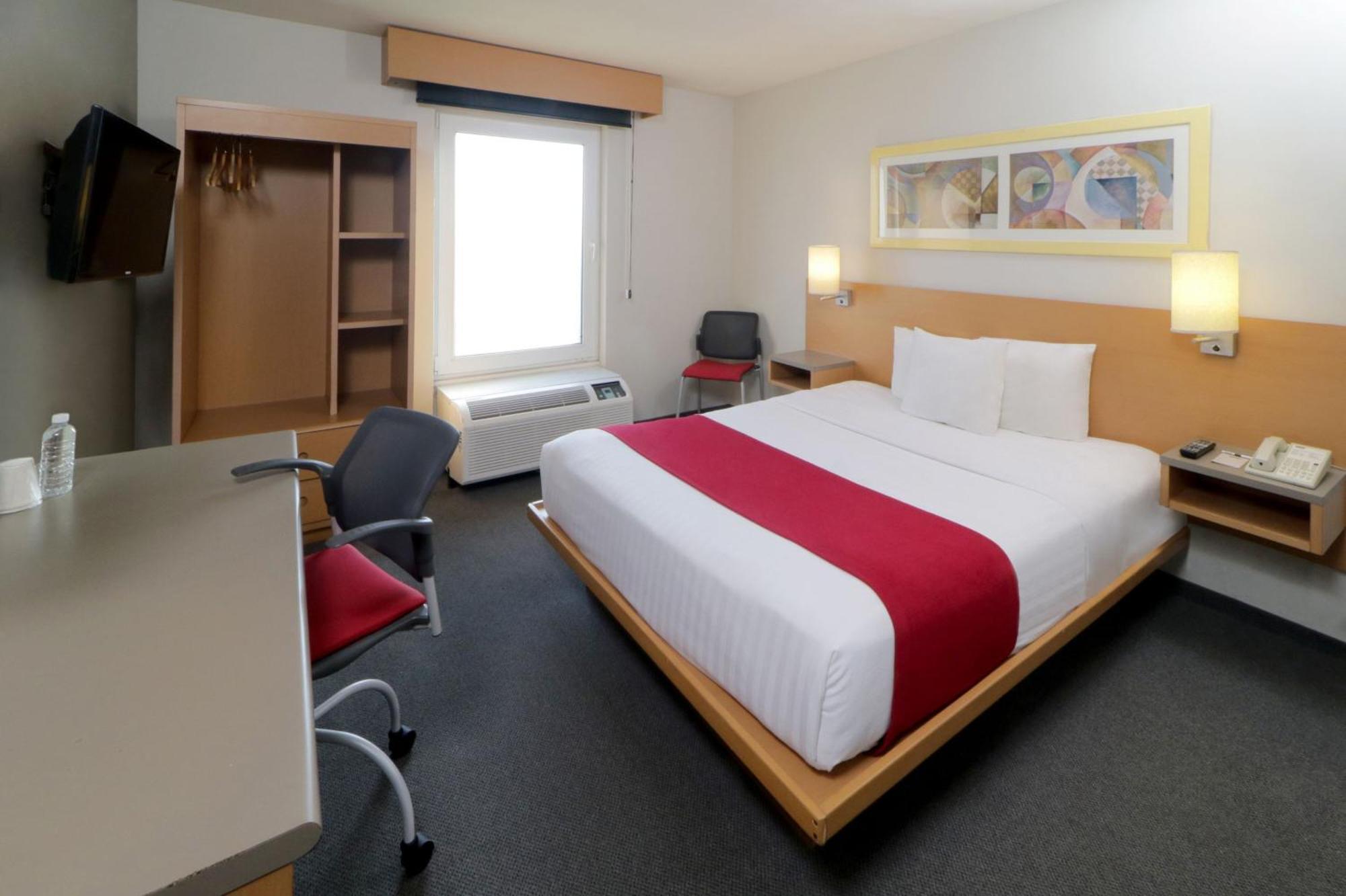 City Express By Marriott Nuevo Laredo Extérieur photo