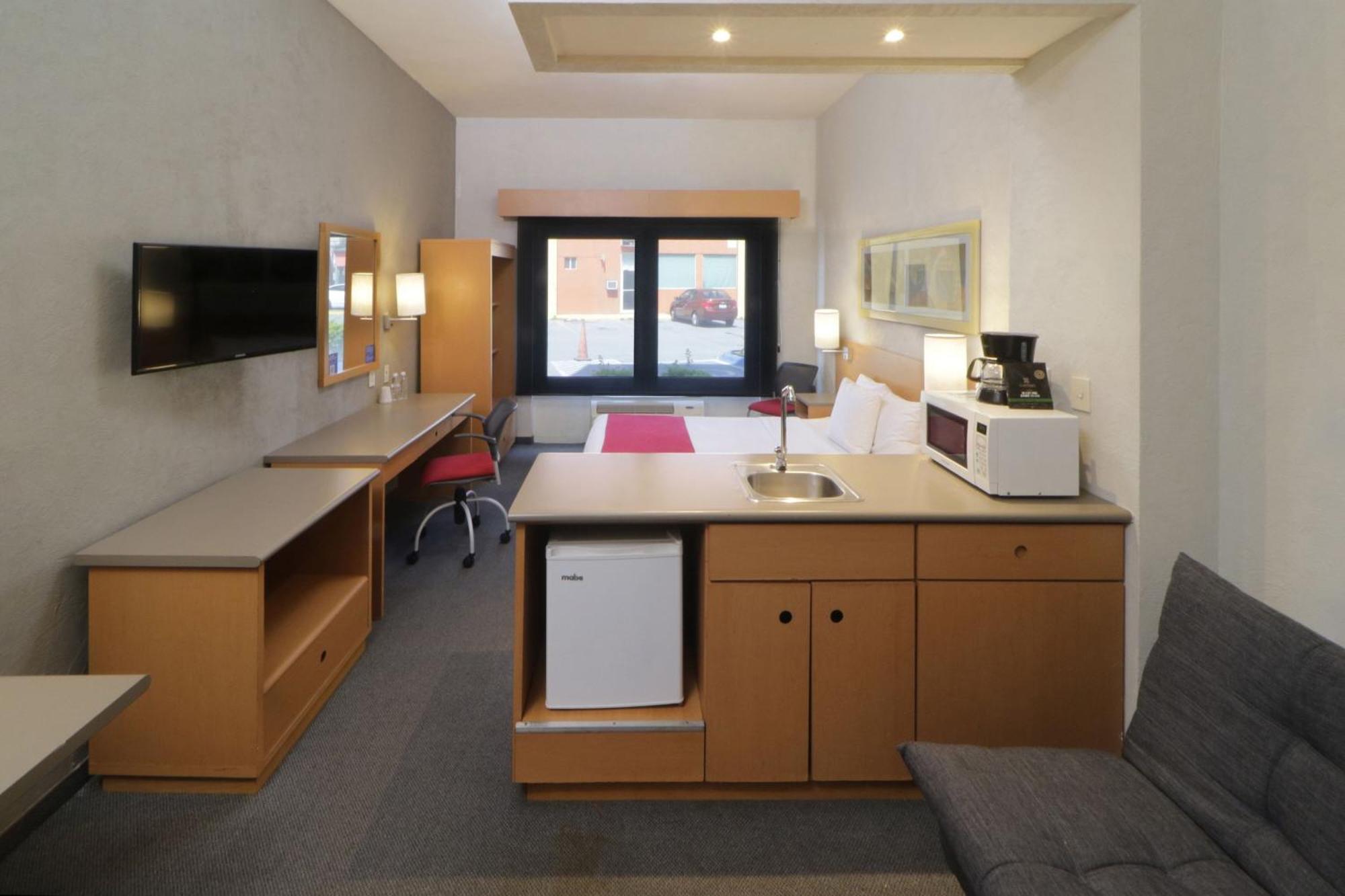 City Express By Marriott Nuevo Laredo Extérieur photo